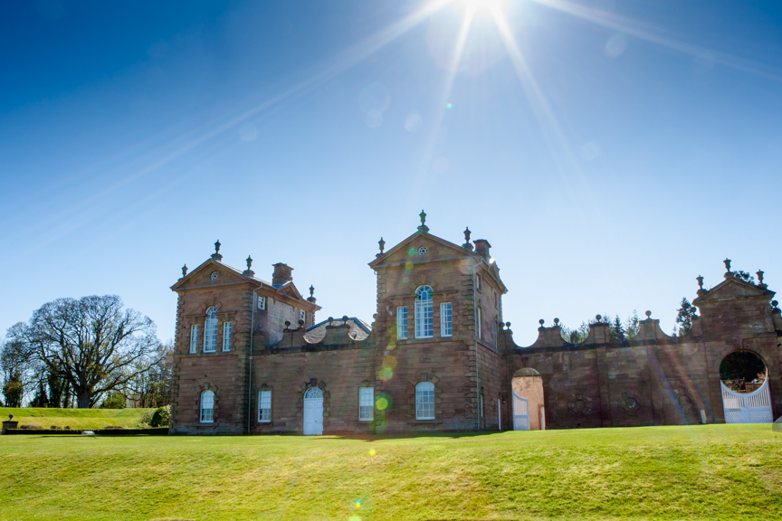 Discover Chatelherault Country Park through a Health Walk, the Lost Kingdom od Cadzow Walk, the Landscape and Heritage Conference or Nature Ninjas wildlife activity for kids