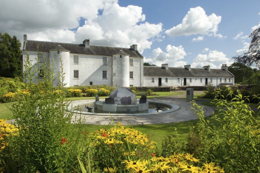 David Livingstone Centre