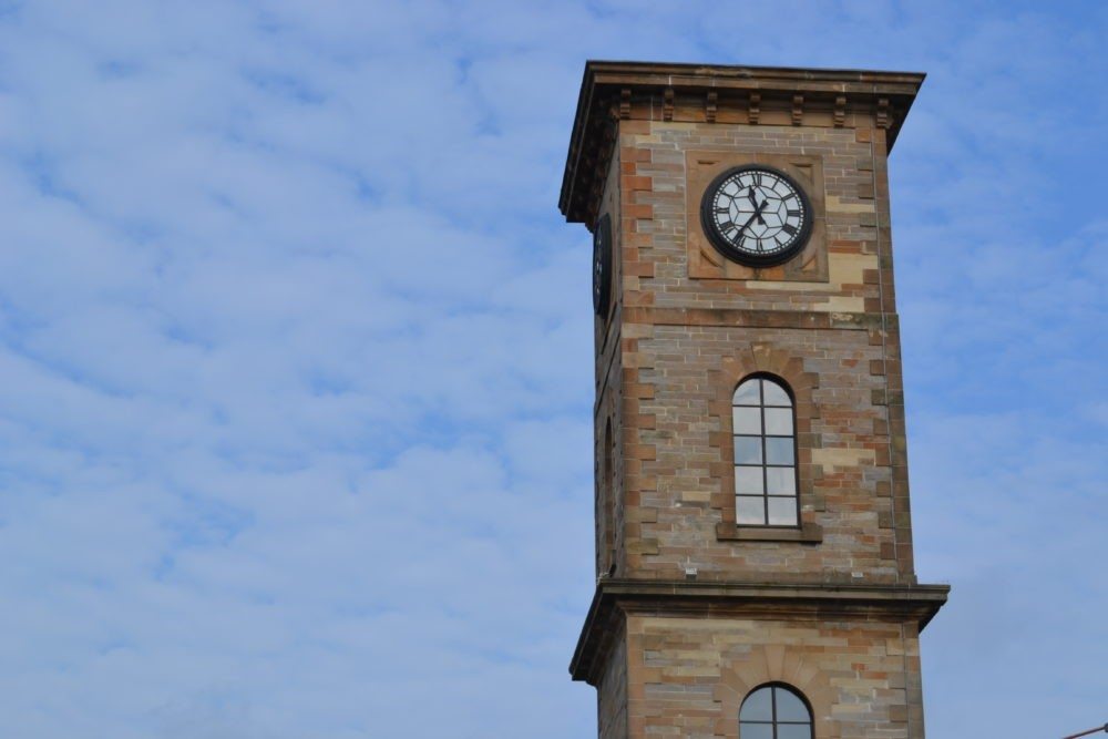 Glasgow Pump House, copyright Glasgow City Council