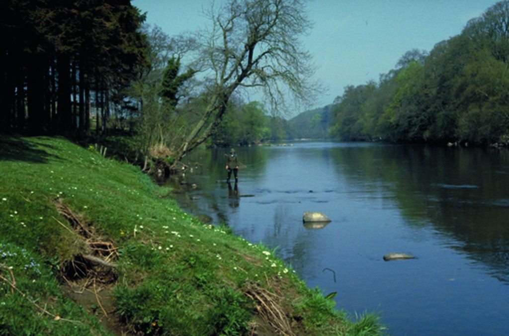 Stage 4: Cardies Bridge – Crossford