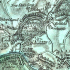 William Forrest map, ‘The County of Lanark’ from actual survey, 1816