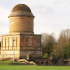 Hamilton Mausoleum