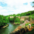 New Lanark World Heritage Site