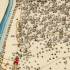 Ordnance Survey 25 inch, Lanark Sheet XXIV.4 (combined) and Lanark Sheet XVIII.16 (Carluke).  Surveyed 1858, published 1864