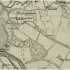 Ordnance Survey 1st edition six-inch map, Lanarkshire XXV. Surveyed 1858-9, published 1864