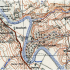 Ordnance Survey 1:25,000 Maps of Great Britain Series (N.S.84). Published 1956