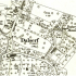 Ordnance Survey 25-inch (3rd edition), Lanarkshire 018.15. Revised 1910, published 1912