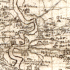 Timothy Pont’s map of the 1590s, showing a tower house at Maulsdlie (‘Malds-ly’)