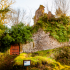 Corra Castle